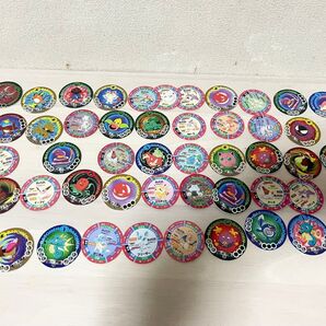 ポケモン バトメン キャラスピン コイン