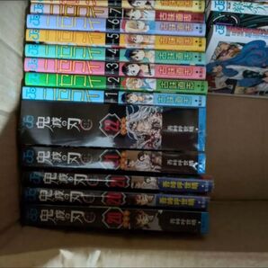 漫画 まとめ売り