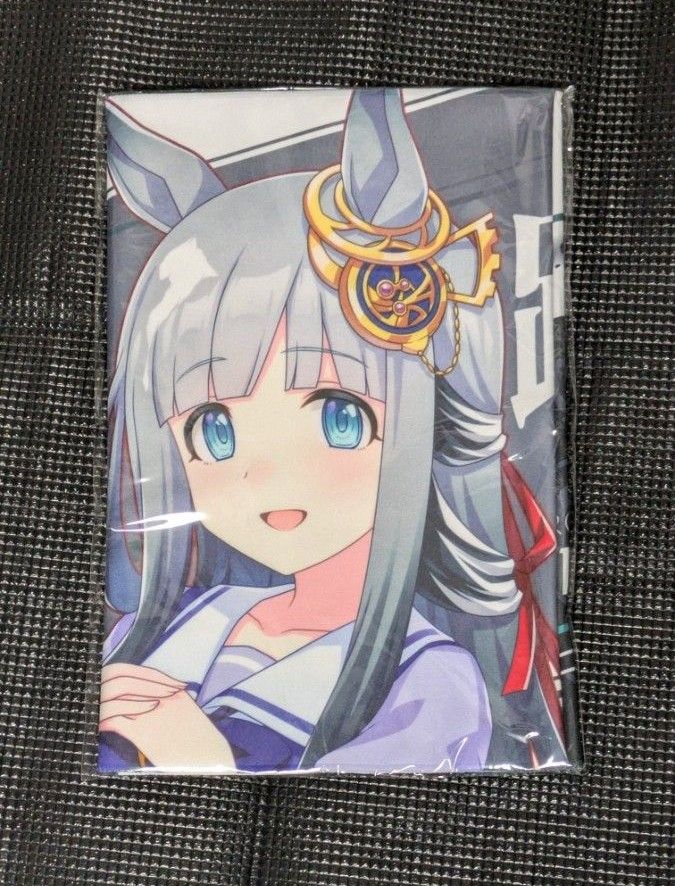 ウマ娘 公式ミニ応援タオルキーホルダー｜Yahoo!フリマ（旧
