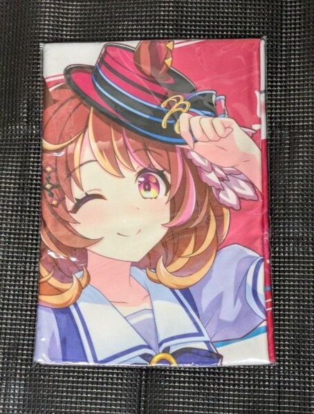 ウマ娘 ノースフライト 公式応援タオル 未開封品