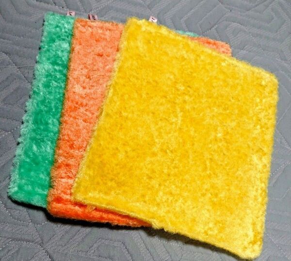 パルスイクロス正規品3枚