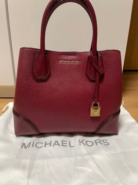マイケルコース MICHAEL KORS ハンドバッグ ショルダーバッグ 2way