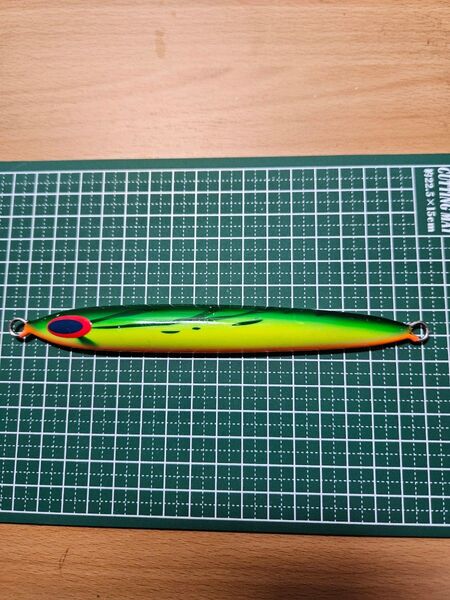 スパイV 180g
