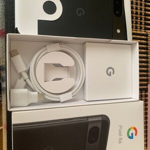 Google pixel 8a