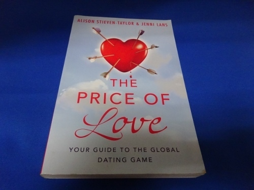 送料無料:The Price of Love - Your Guide to the Global Dating Game(洋書・ペーパーバック)