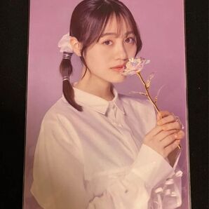 伊藤美来 会場別FC限定ブロマイド:名古屋公演