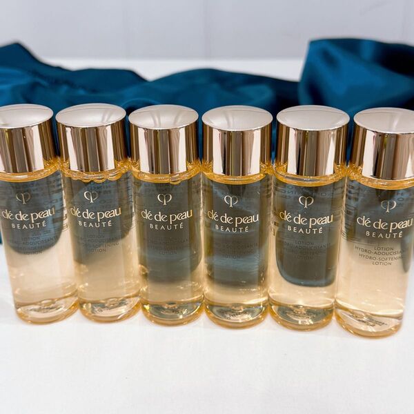 クレ・ド・ポー ボーテローションイドロA n(30ml*6本)