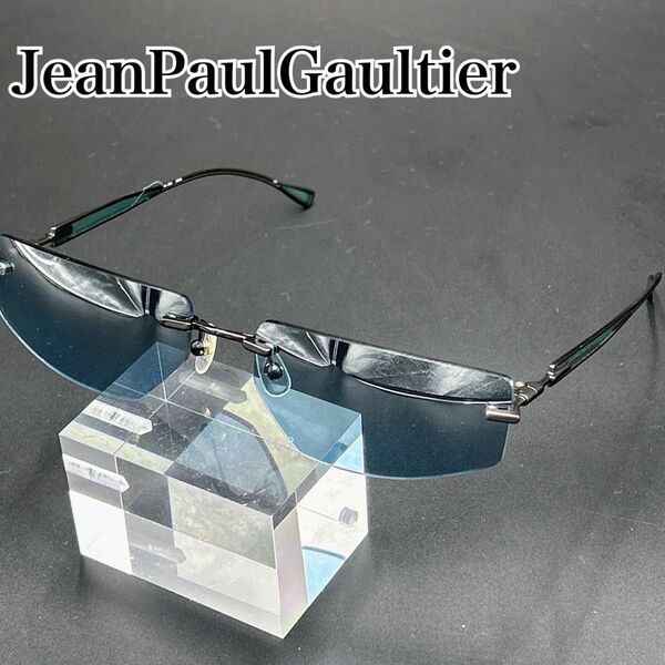 ☆極レア☆Jean Paul GAULTIER サングラス ヴィンテージ