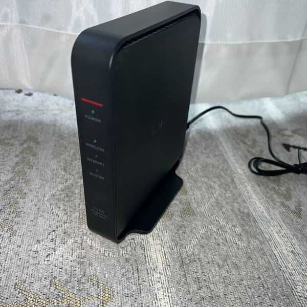 【送料無料】バッファロー ( BUFFALO ) 無線LAN親機 11ac 866+300Mbps WSR-1166DHPL2/n