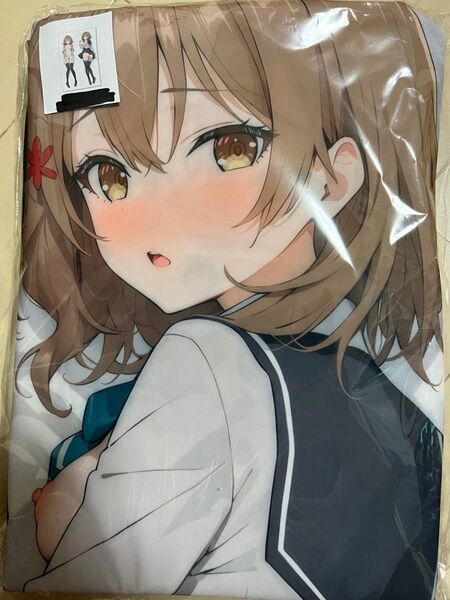 ロシデレ マーシャ 抱き枕カバー 正規品 新品未使用