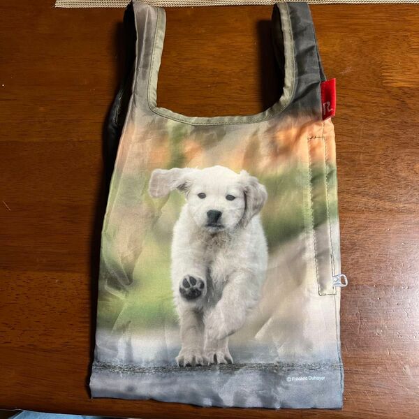 ルートート ロイヤルカナン ミニ エコバッグ トートバッグ 犬 エコバッグ トートバッグ