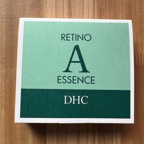 DHC レチノAエッセンス5g×3本