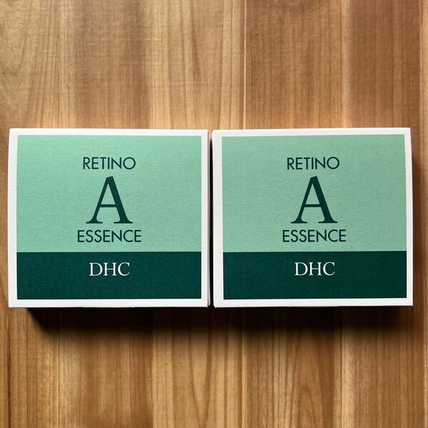 DHC レチノAエッセンス5g×3本 2箱