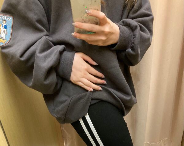 レギンス パンツ 黒 スパッツ