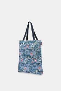 期間限定価格☆入手困難【新品 タグ付き】Cath Kidstonトートバッグ botanical gardens ボタニカル ガーデン エコバッグ キャスキッドソン