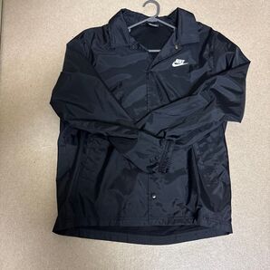 美品 NIKE JUST DO IT ジャケット L
