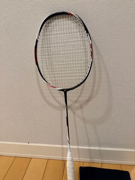 バドミントンラケット Zストライク3u5g YONEX