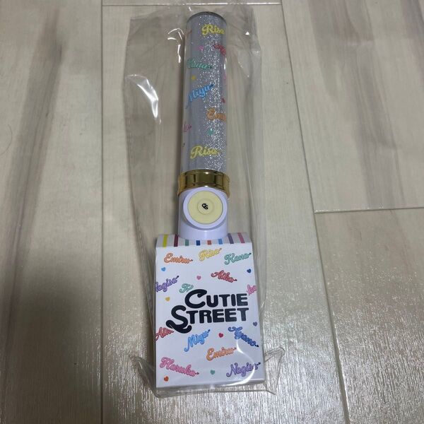 CUTIE STREET オフィシャルペンライト ver.2