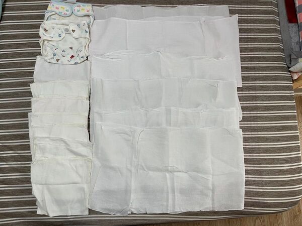 布おむつ セット