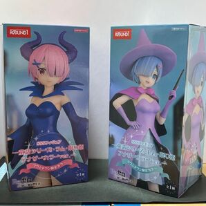 Re:ゼロ フィギュア 9体まとめ売り