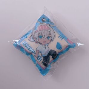 くら寿司 にじさんじ クッションチャーム イブラヒム