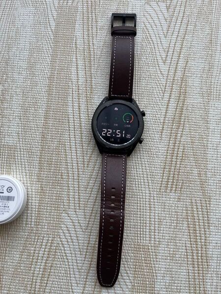 HUAWEI WATCH GT
