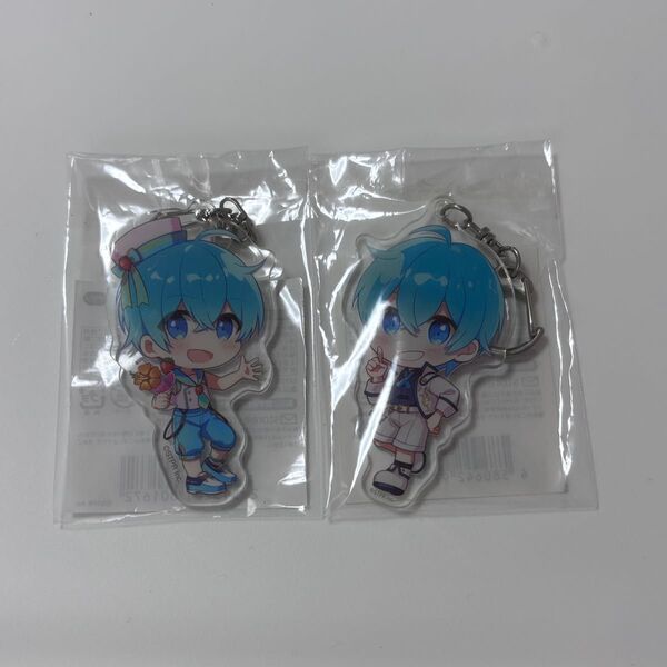 すとぷり ころん アクリルキーホルダー