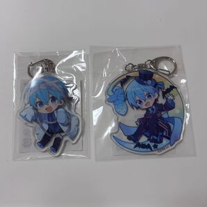 すとぷり ころん アクリルキーホルダー