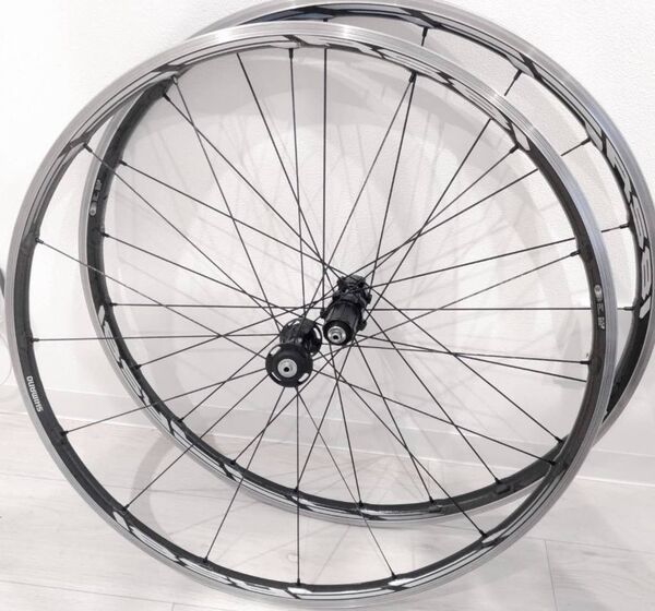 Shimano WH-RS81 C24 シマノ