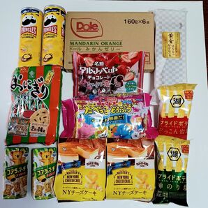 お菓子詰め合わせ まとめ売り