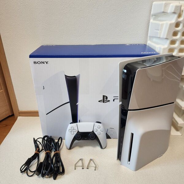 PlayStation5本体 ps5本体 プレステ5本体 CFI-2000
