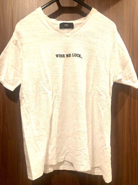 AZUL BY MOUSSY アズールバイマウジー トップス カットソー 半袖 Tシャツ