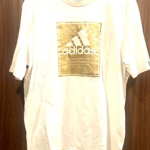 adidasアディダストップスTシャツ