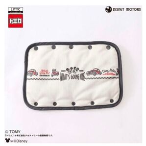 リトシー セーフティーバー用カバー ディズニー トミカ LITTC