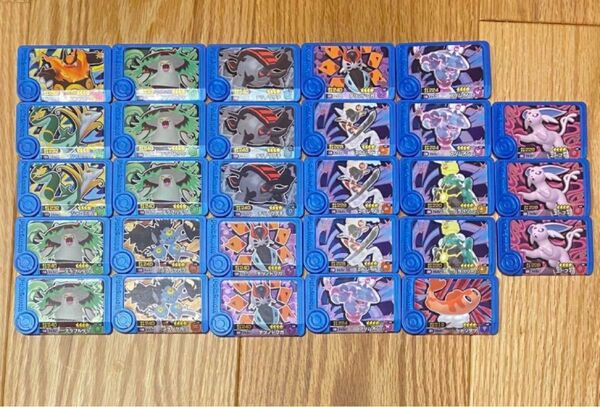 ポケモン フレンダ 28枚セット 第5弾 pokemon メザスタ ポケモンフレンダ