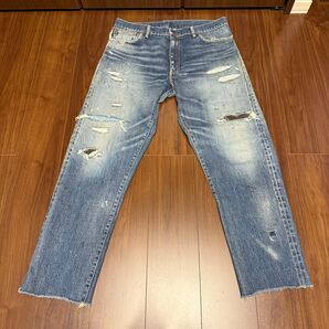 VISVIM SS JOURNEYMAN PANTS TACKED CRASH bandana ICT Lサイズ