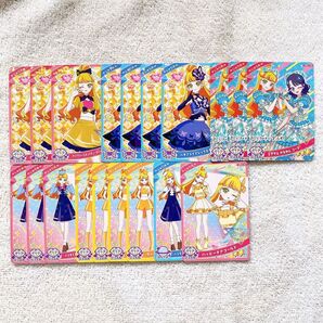 ひみつのアイプリ じゅりあセット
