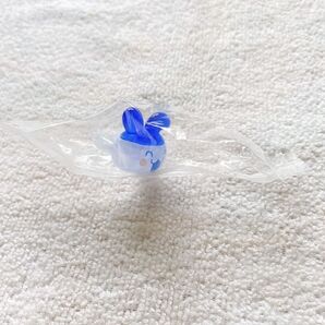たまごっち ぷくっとクリアリング みみっち