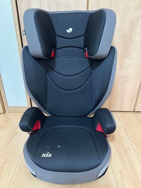 ジュニアシート Joie ISOFIX