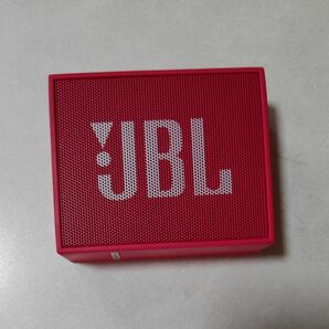 JBL ポータブルスピーカー GO