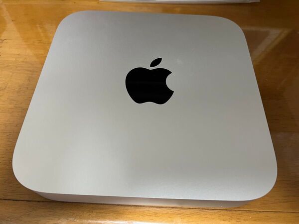 Apple Mac mini M1 2020 (8GB RAM,256GB SSD)
