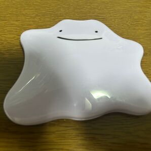 Pokmon accessory ダイカットミラー&コーム メタモン