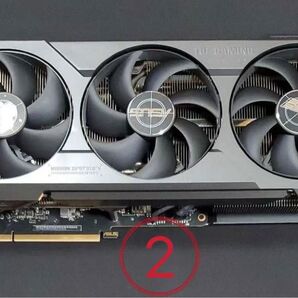 ASUS TUF RTX 4090