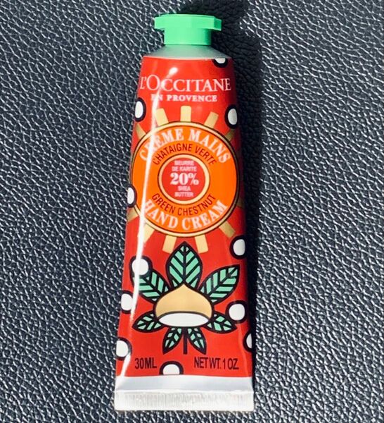 ロクシタン AM SH アップルマロン シア ハンドクリーム 30ml