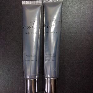 リンクフェード ファンデーション SPF47 PA+++ 中古2個セット