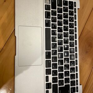 【部品取り用】A1370 MacBook Air 2011 11インチ