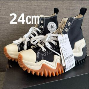 CONVERSE コンバース ランスターモーション 24cm