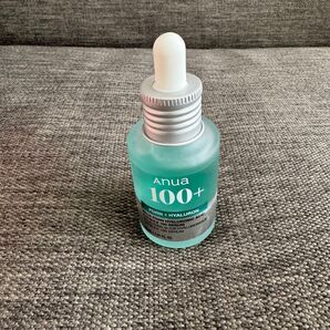 アヌア・PDRN + ヒアルロンカプセル100セラム30mL