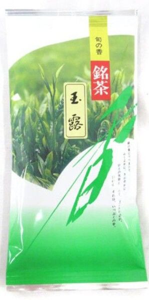 【 玉露 100g 】京都 銘茶 お茶の玉宗園 国産
