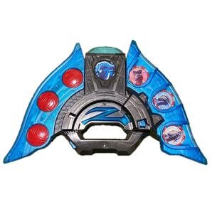 ウルトラゼットライザー 変身アイテム